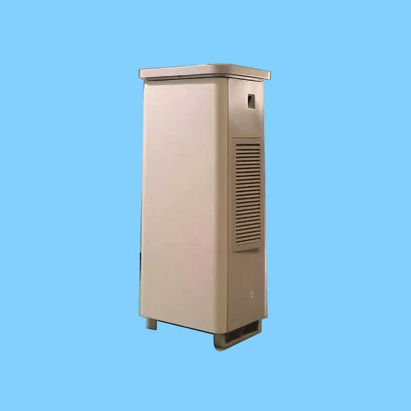 Корпус для зарядки автомобилей на новых источниках энергии (2)