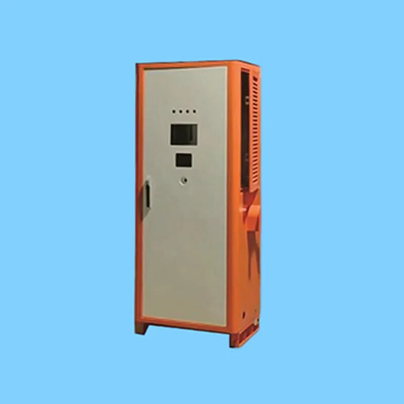 Корпус для зарядки автомобилей на новых источниках энергии (3)