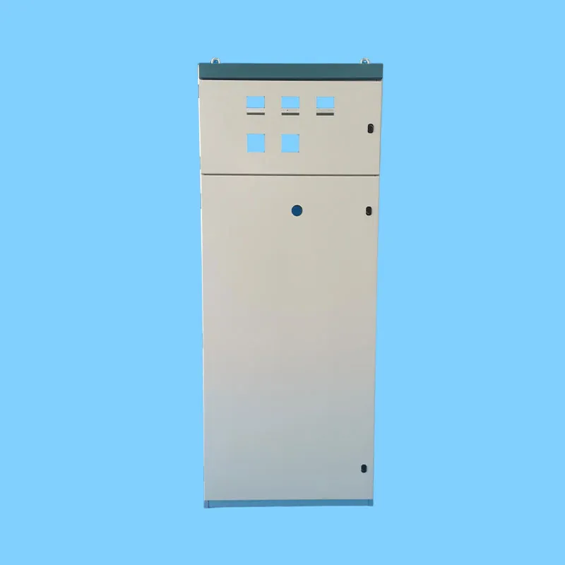 Распределительный шкаф GGD (1)