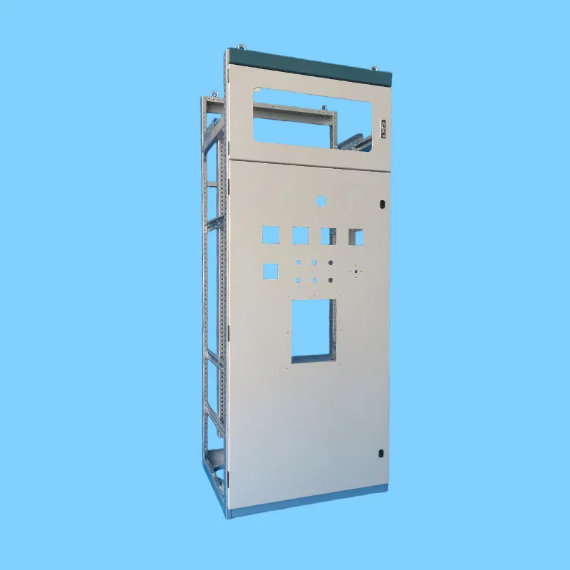 Шкаф питания GGD (1)