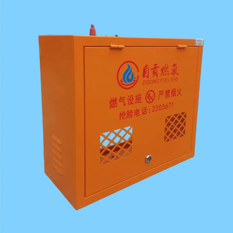 Ящик для газовых счетчиков (4)