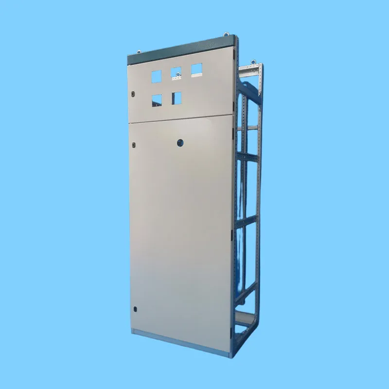 Распределительный шкаф GGD (3)